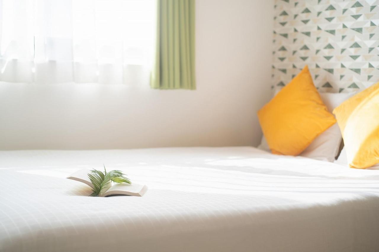 Appartement Mat Oshiage ⅱ